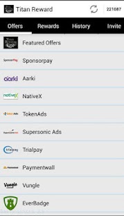 How to download Titan Reward - Free Gift Cards lastet apk for android