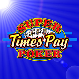 Super Times Play Poker