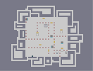 Thumbnail of the map '...come as you are...'