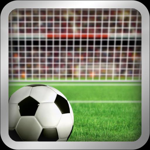 Football FreeKick (soccer) LOGO-APP點子