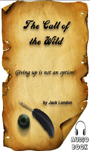 Call of the Wild Audio Book
