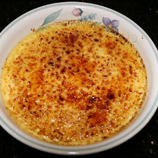 Crema Catalana