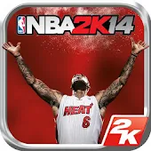 NBA 2K14 - 2K Games, Inc.