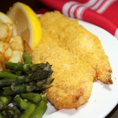 Crispy Catfish