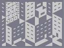 Thumbnail of the map 'BORED'