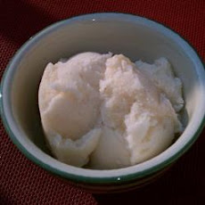 Banana Ice Cream