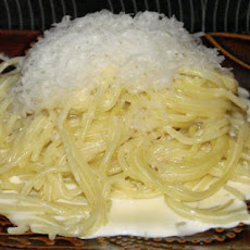 Alfredo Sauce