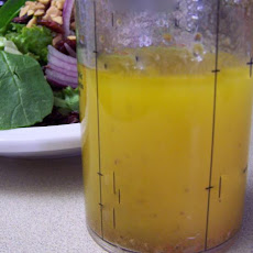 Italian Salad Dressing