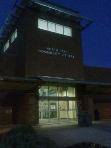 Northlake Community Library 