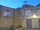 Parroquia De San Fulgencio