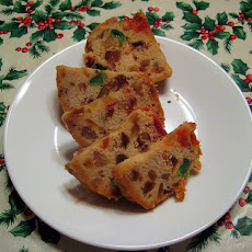Fruitcake #44948