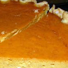 Libby's® Famous Pumpkin Pie