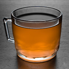 Teatime Toddy