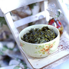 Turnip Greens