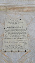 Memorial Martire Ahmede Ben Arrachidi