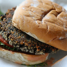 Beanie Burgers