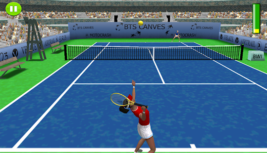 How to mod FOG Tennis 3D Exhibition 1.01 mod apk for laptop