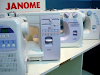 Maquina De Coser