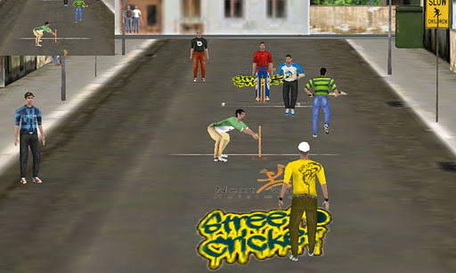 【免費體育競技App】Street Cricket Pro-APP點子