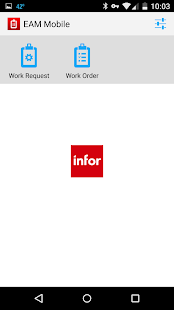 How to get Infor EAM Mobile for Phone lastet apk for laptop