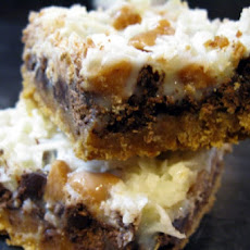 Sweetheart Bars
