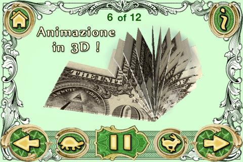 Convertitore di dollari