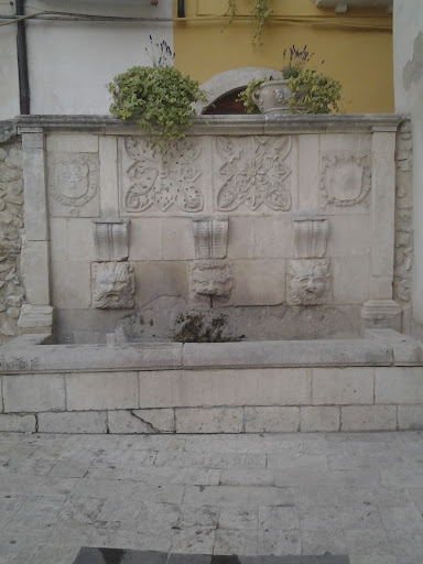 Fontana Di Sant'Agata