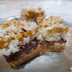 The Treats Truck's Super-Duper Layer Bars