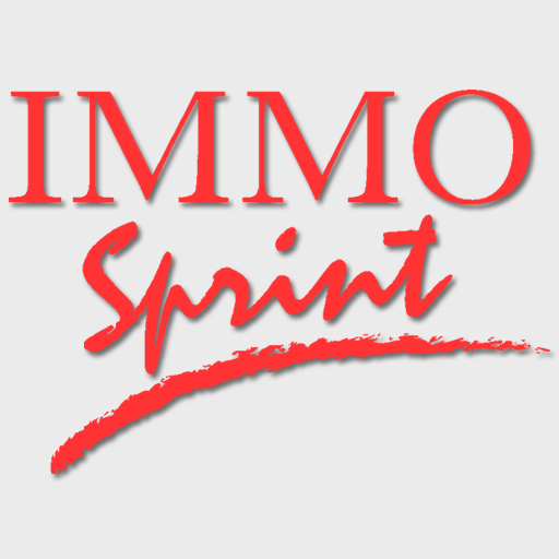 Immosprint LOGO-APP點子