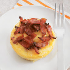 Scrambled Egg Muffins