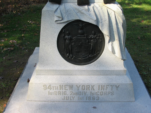 94th New York Infantry