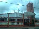 Iglesia Del Calvario 