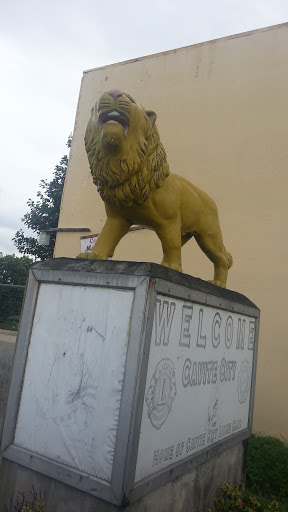 Lions Club Cavite City 