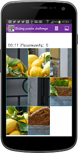 How to mod Sliding Puzzle Challenge lastet apk for pc
