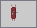 Thumbnail of the map 'Red Plankton'