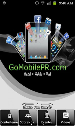 GoMobilePR.com