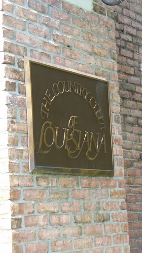 The Country Club Of Louisiana