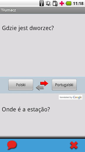 免費下載旅遊APP|Polish - Portuguese (Brazil) app開箱文|APP開箱王