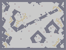 Thumbnail of the map 'Ascend to Oblivion (250th map!)'