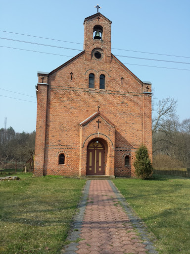 Debrzenica Church
