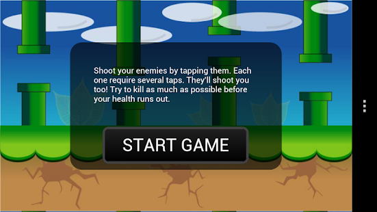 How to install Shooty Bird 0.1 apk for pc