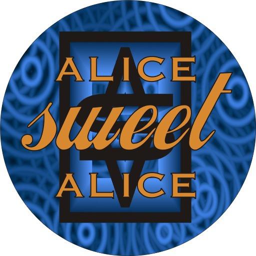 Alice Sweet Alice LOGO-APP點子