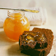 Molasses Wheat Bread