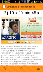 How to install Souvenirs d'Indépendance lastet apk for bluestacks