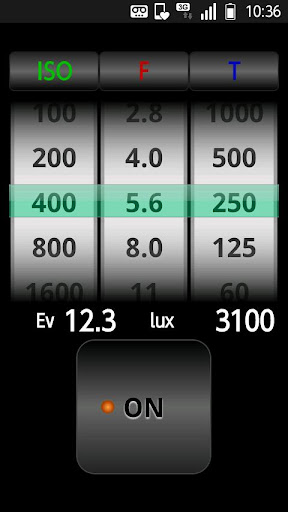 Smart Light Meter Free