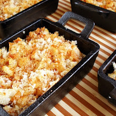 Apple Brown Betty