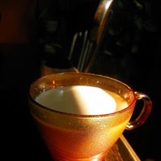 Ugandan Ginger Tea Recipe