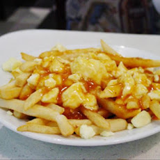 Real Canadian Poutine