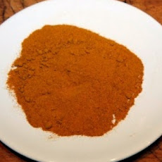 Madras Curry Powder