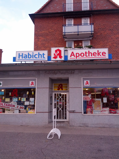 Habicht-Apotheke